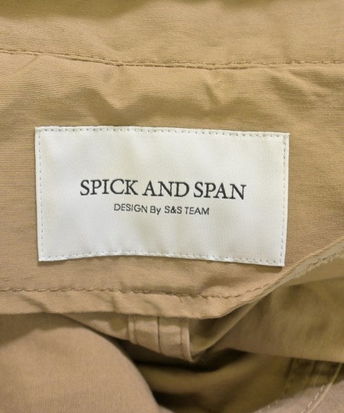 Spick and Span แจ็คเก็ตเบลาส์ อื่น