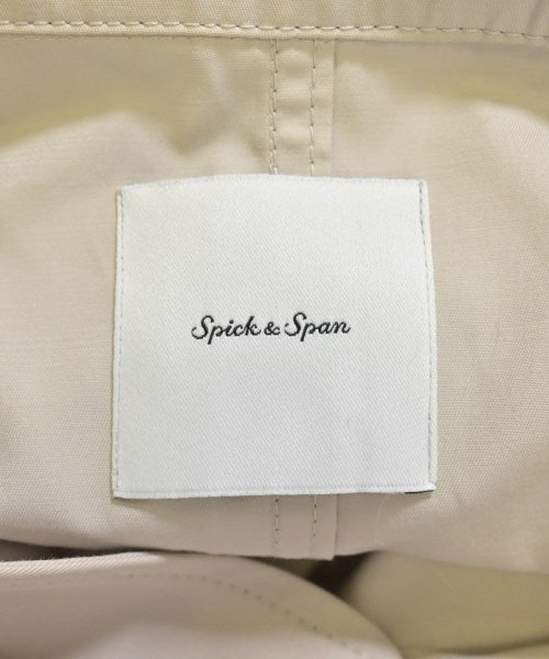 Spick and Span เคลือบ Mod