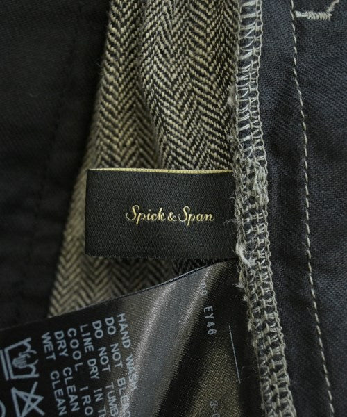 Spick and Span กางเกง อื่น