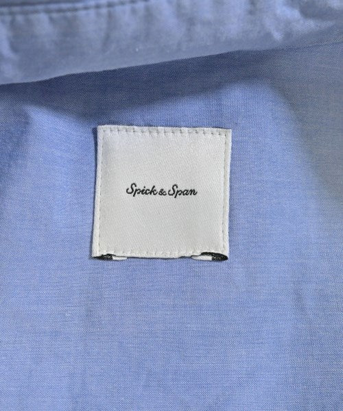 Spick and Span เสื้อลำลอง