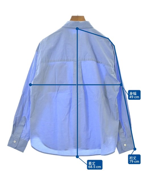 Spick and Span เสื้อลำลอง