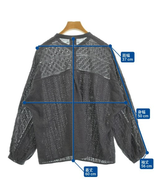 Spick and Span เสื้อสตรี