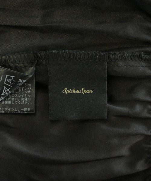 Spick and Span กระโปรงยาว/แม็กซี่ยาว