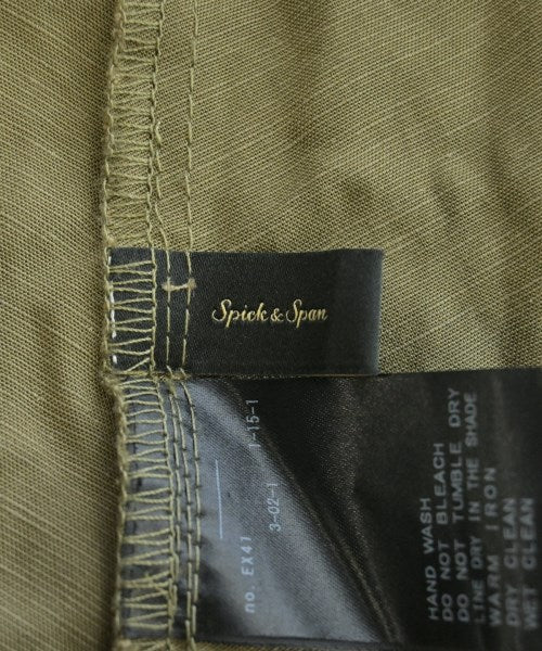 Spick and Span ชุดเดรส
