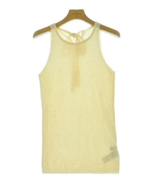 Spick and Span เสื้อแขนกุด