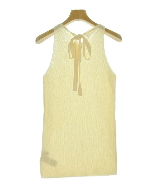 Spick and Span เสื้อแขนกุด