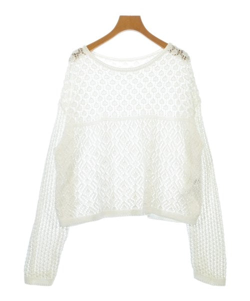 Spick and Span เสื้อกันหนาว