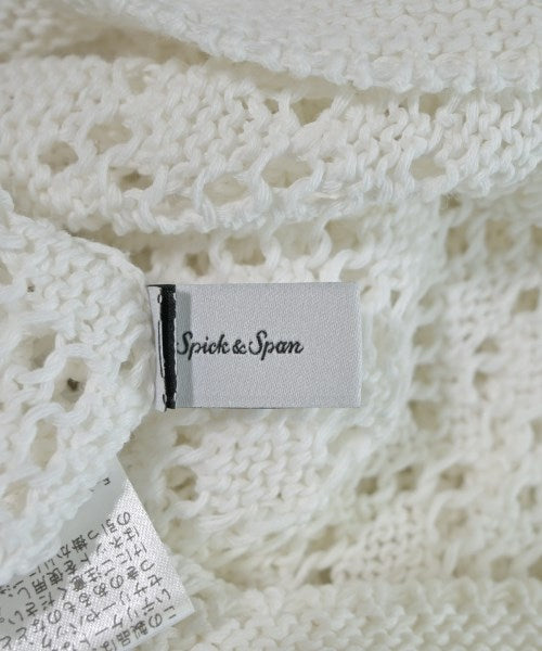 Spick and Span เสื้อกันหนาว