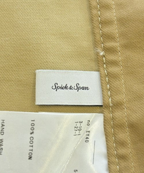 Spick and Span ชุดเดรส