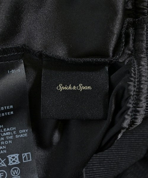 Spick and Span กระโปรงยาว/แม็กซี่ยาว