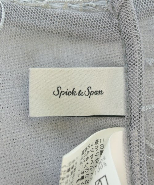 Spick and Span เสื้อกั๊ก
