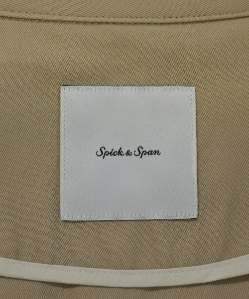 Spick and Span เสื้อกันฝน