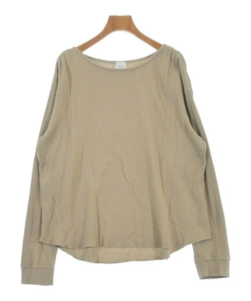 Spick and Span เสื้อยืด/เสื้อท็อปส์