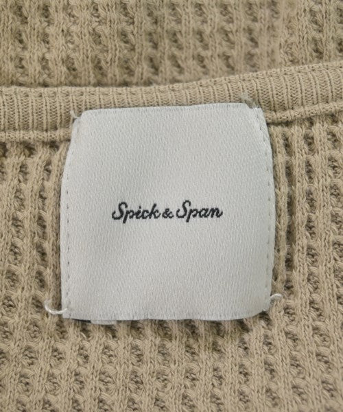 Spick and Span เสื้อยืด/เสื้อท็อปส์