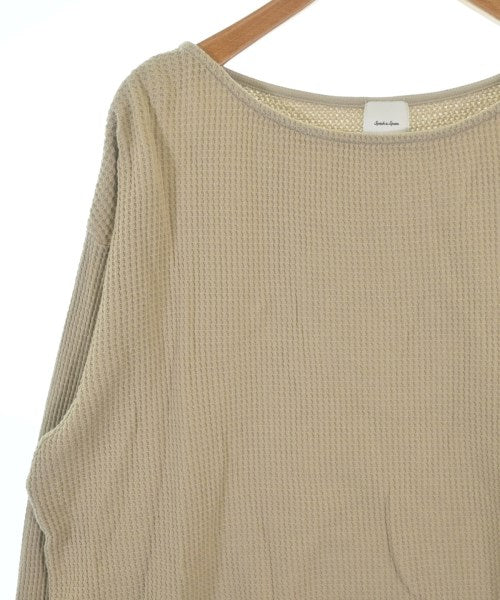 Spick and Span เสื้อยืด/เสื้อท็อปส์