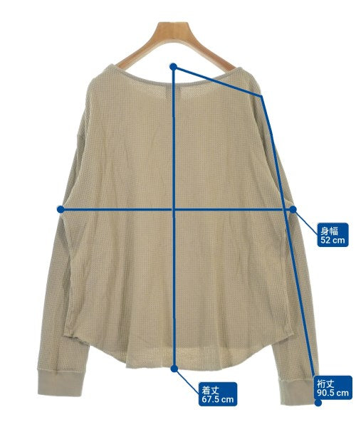 Spick and Span เสื้อยืด/เสื้อท็อปส์