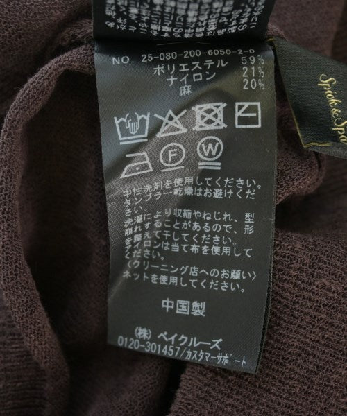 Spick and Span เสื้อคาร์ดิแกน