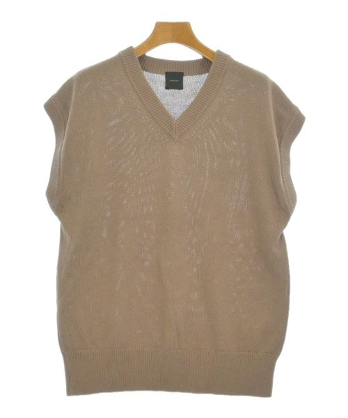 Spick and Span เสื้อกั๊ก