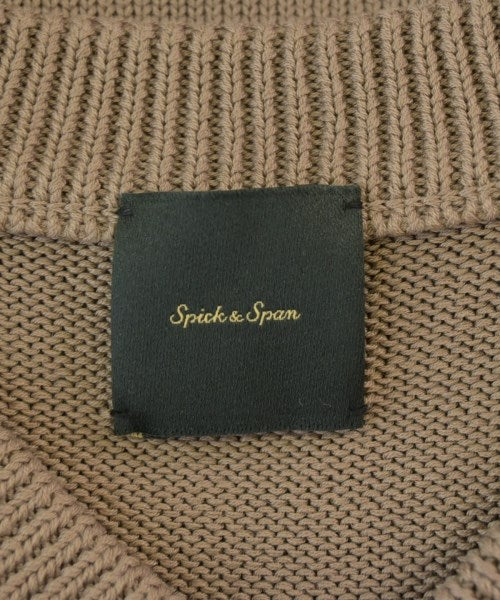 Spick and Span เสื้อกั๊ก