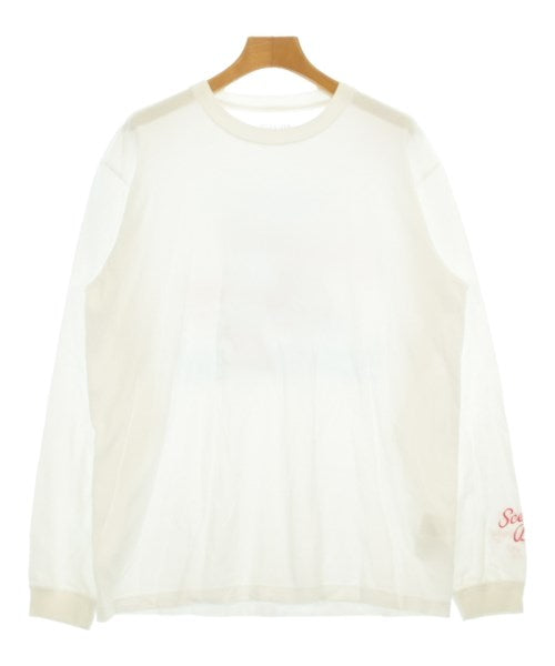 Spick and Span เสื้อยืด/เสื้อท็อปส์