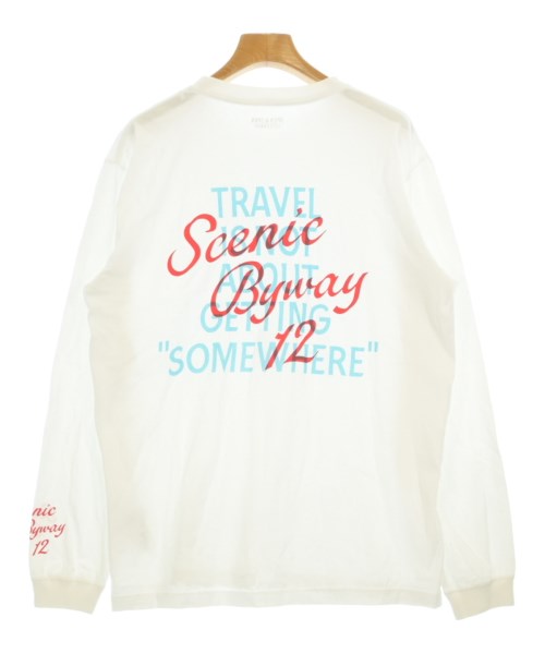 Spick and Span เสื้อยืด/เสื้อท็อปส์