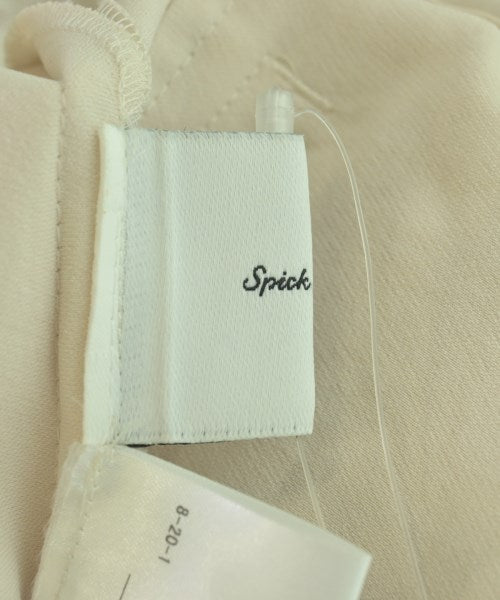 Spick and Span กางเกง อื่น