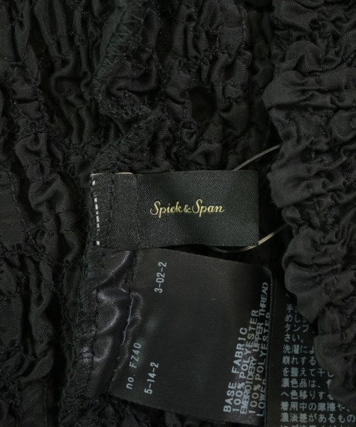 Spick and Span เสื้อสตรี