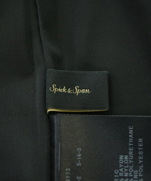 Spick and Span กระโปรงยาว/แม็กซี่ยาว