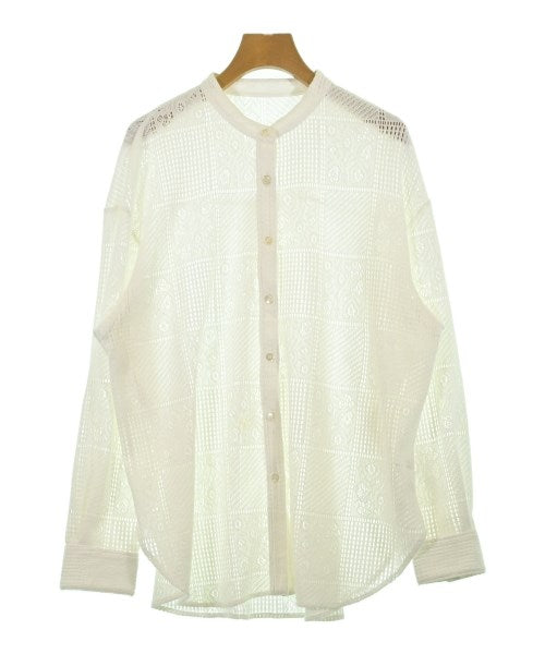 Spick and Span เสื้อลำลอง