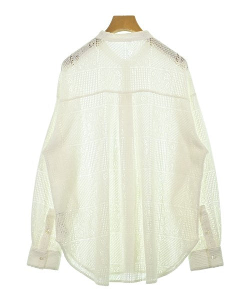 Spick and Span เสื้อลำลอง
