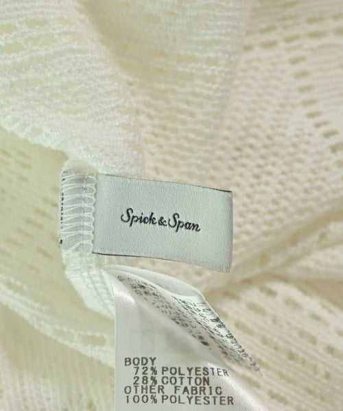 Spick and Span เสื้อลำลอง