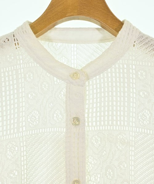 Spick and Span เสื้อลำลอง