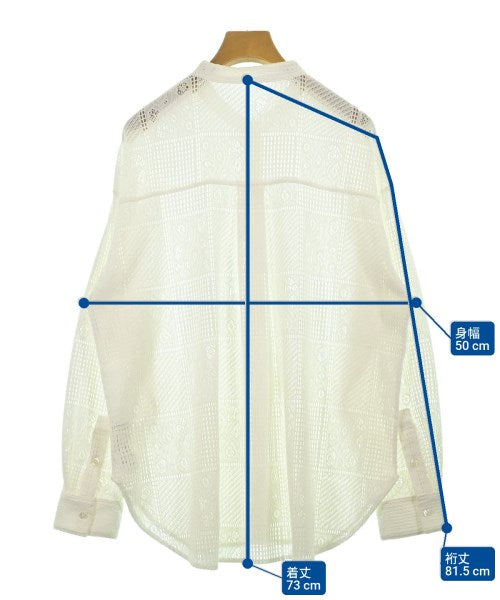 Spick and Span เสื้อลำลอง