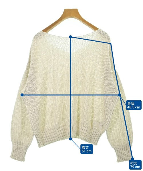 Spick and Span เสื้อกันหนาว