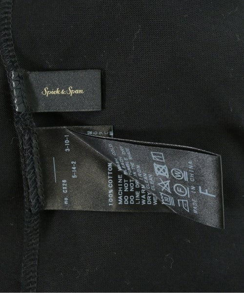 Spick and Span เสื้อยืด/เสื้อท็อปส์