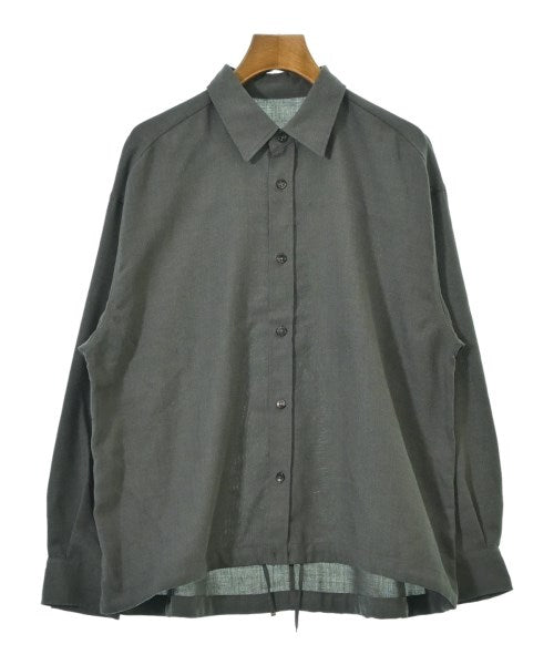 Spick and Span เสื้อลำลอง