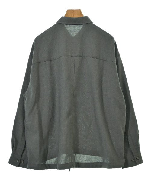 Spick and Span เสื้อลำลอง