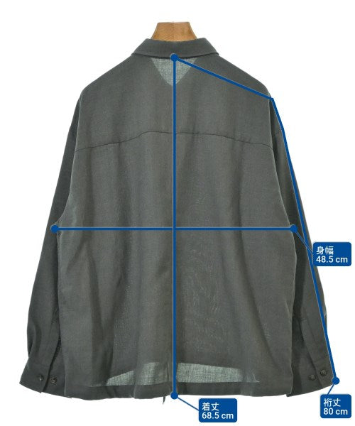 Spick and Span เสื้อลำลอง