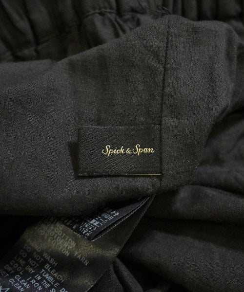 Spick and Span กระโปรงยาว/แม็กซี่ยาว