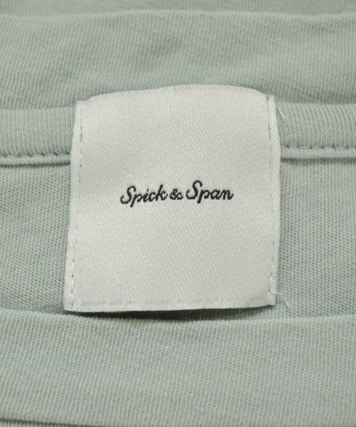 Spick and Span เสื้อยืด/เสื้อท็อปส์