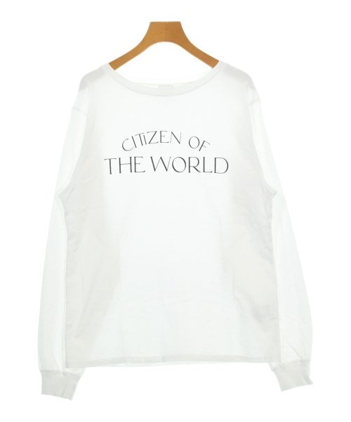 Spick and Span เสื้อยืด/เสื้อท็อปส์