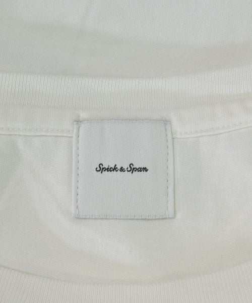 Spick and Span เสื้อยืด/เสื้อท็อปส์