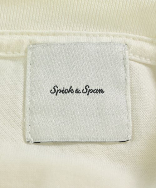 Spick and Span เสื้อยืด/เสื้อท็อปส์