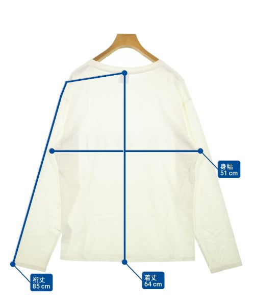Spick and Span เสื้อยืด/เสื้อท็อปส์