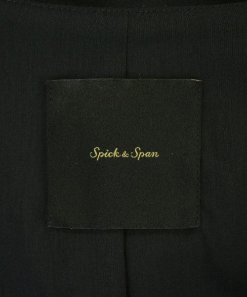 Spick and Span แจ็คเก็ต อื่น