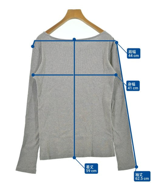 Spick and Span เสื้อยืด/เสื้อท็อปส์