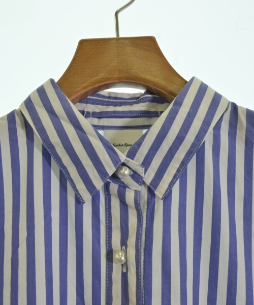 Spick and Span เสื้อลำลอง