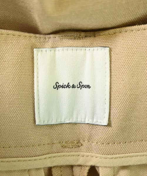 Spick and Span กางเกงขายาว