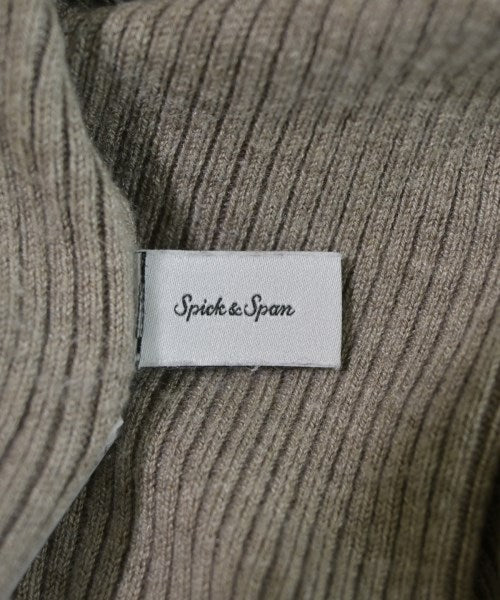Spick and Span เสื้อกันหนาว
