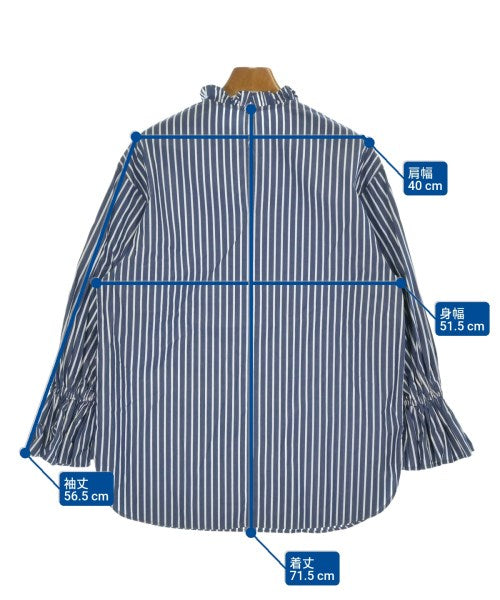 Spick and Span เสื้อสตรี
